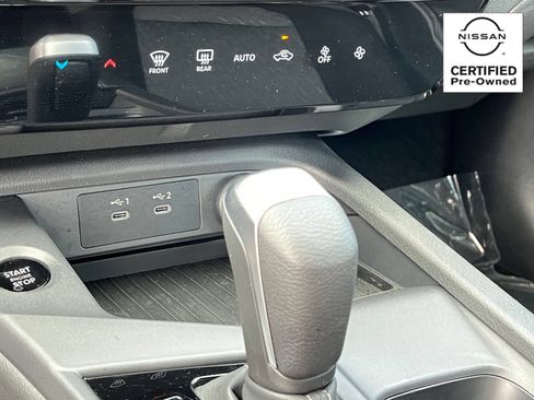 Certified 2026 Nissan Sentra SV w/ Floor Mat Package FWD image 27