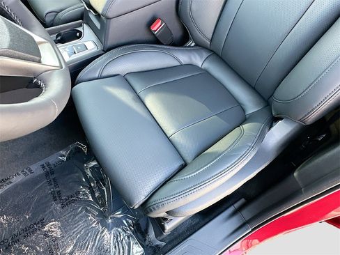 New 2026 Subaru Ascent Touring image 20