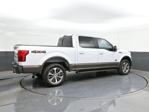 Used 2020 Ford F150 King Ranch AWD/4WD image 15