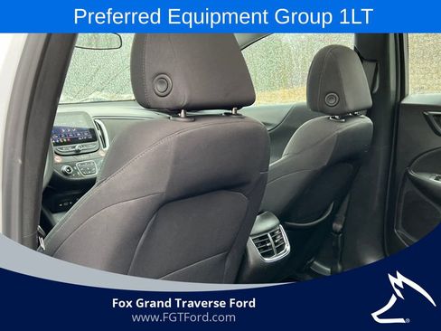 Used 2024 Chevrolet Malibu LT image 29