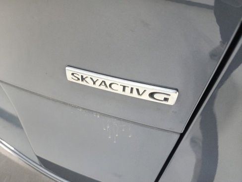 Used 2022 MAZDA CX-30 AWD 2.5 S w/ Preferred Package image 13