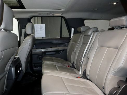 Certified 2020 Ford Expedition Max XLT w/ Equipment Group 202A AWD/4WD image 23