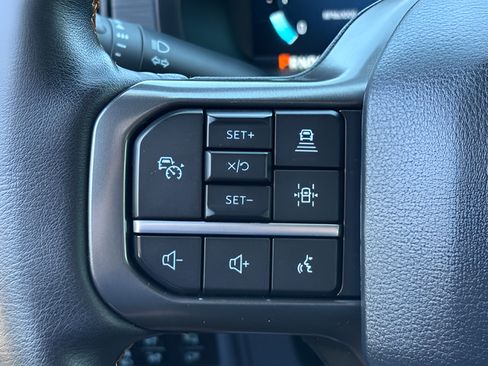 Used 2025 Ford F150 Tremor w/ Tow/Haul Package AWD/4WD image 21