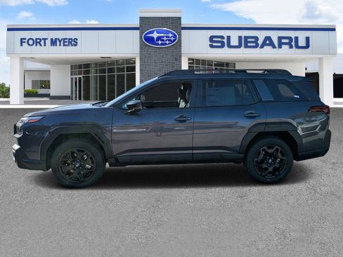 New 2026 Subaru Outback Limited image 8