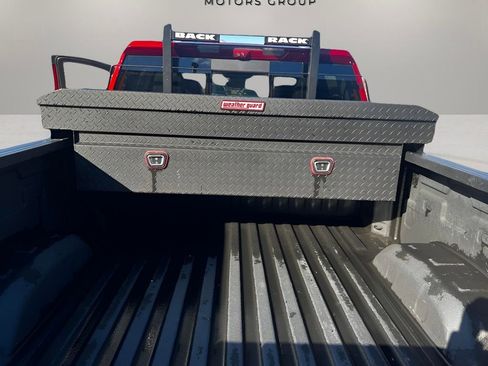 Used 2024 GMC Sierra 2500 Denali w/ Denali Reserve Package image 30