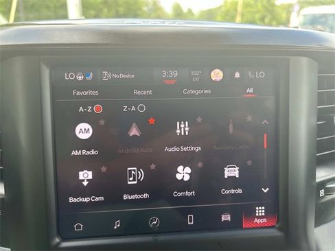 Used 2022 RAM 1500 Laramie image 28