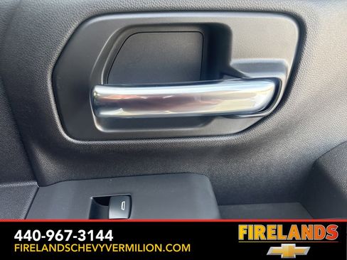 New 2024 Chevrolet Silverado 3500 W/T w/ WT Convenience Package image 33