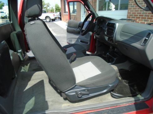 Used 2011 Ford Ranger XLT AWD/4WD image 14