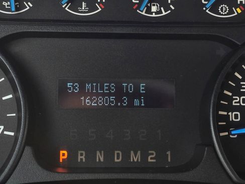 Used 2013 Ford F150 XL w/ Trailer Tow Pkg image 23