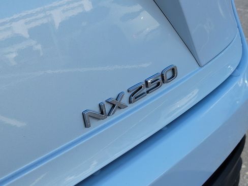 Used 2023 Lexus NX 250 FWD w/ Towing Package (2000 Lbs) image 5
