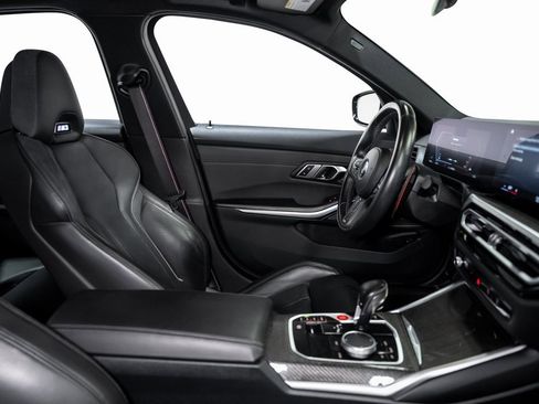 Used 2023 BMW M3 Competition image 64