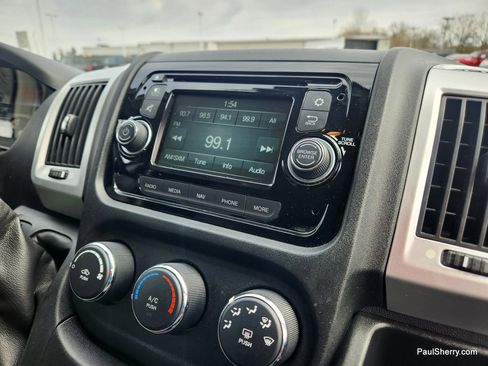 Used 2017 RAM ProMaster 1500 w/ Premium Appearance Group FWD image 56
