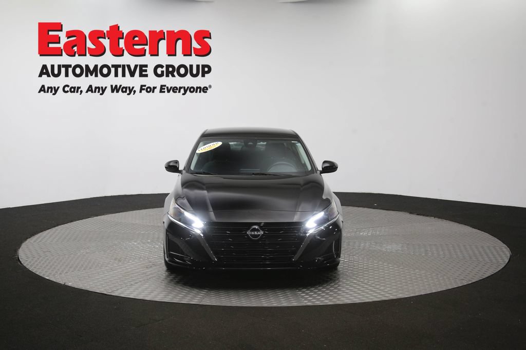 Used 2023 Nissan Altima 2.5 S FWD image 53