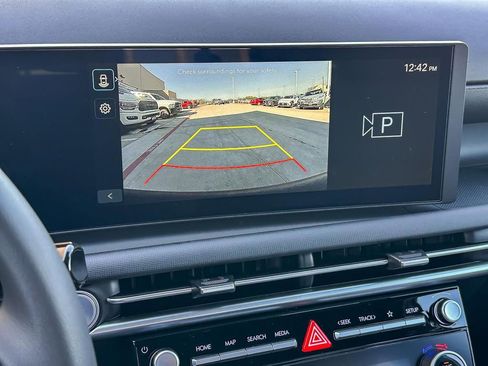 New 2026 Hyundai Santa Cruz SEL image 19