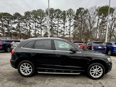 Used 2010 Audi Q5 3.2 Premium Plus image 7