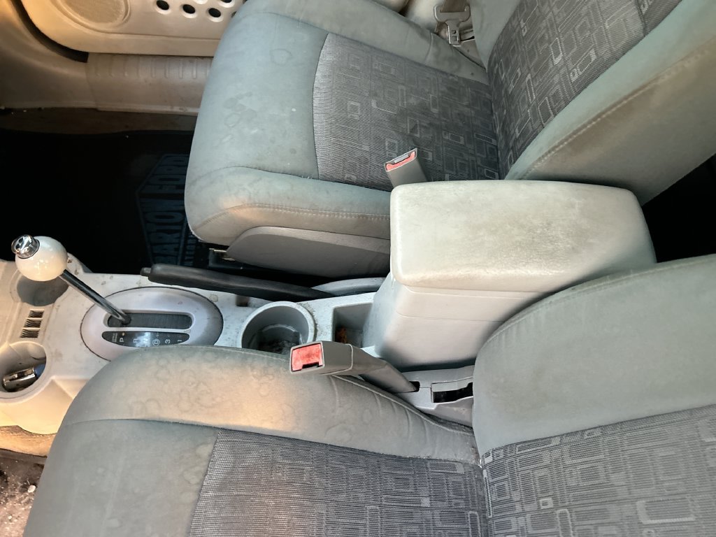 Used 2008 Chrysler PT Cruiser FWD image 21