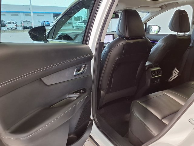 Used 2025 Nissan Murano SL w/ Cargo Package AWD/4WD image 20