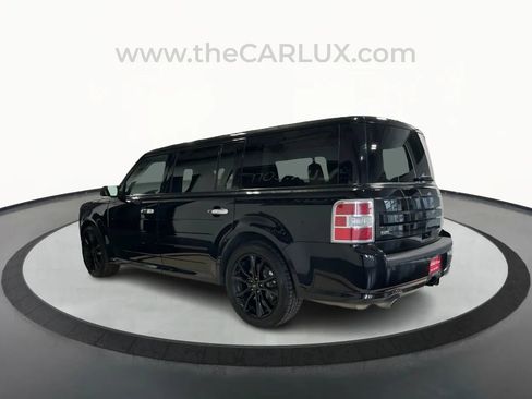 Used 2016 Ford Flex SEL w/ Equipment Group 202A image 5