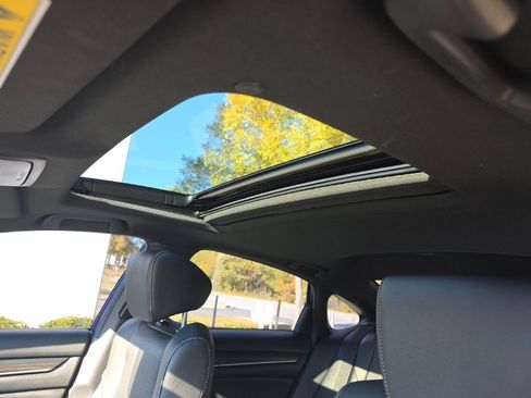 Used 2020 Honda Accord Sport image 20