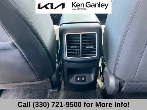 Certified 2026 Kia Sportage LX FWD image 43