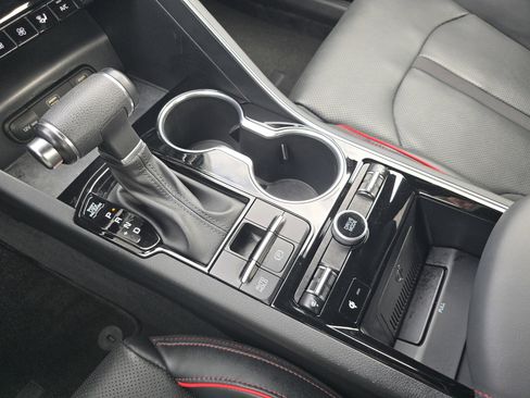 Used 2023 Kia K5 GT image 22