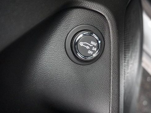 New 2025 Chevrolet TrailBlazer RS w/ Convenience Package image 10