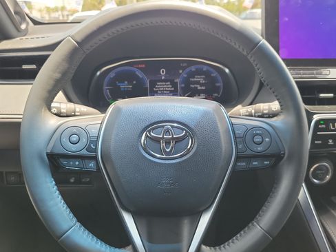 Used 2023 Toyota Venza Limited AWD/4WD image 23