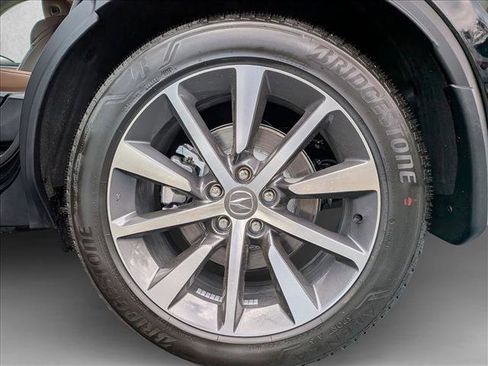 New 2026 Acura MDX FWD w/ Technology Package image 15