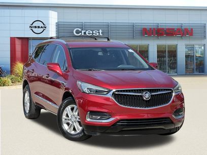Used 2018 Buick Enclave Essence