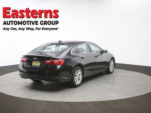 Used 2023 Chevrolet Malibu LT image 40