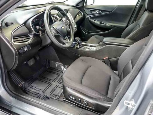 Certified 2023 Chevrolet Malibu LT FWD image 14