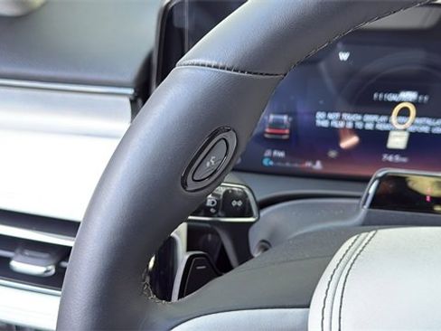 New 2026 Lincoln Aviator Reserve w/ Jet Appearance Package image 29