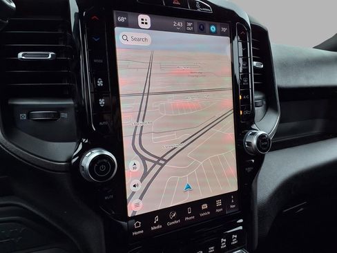 New 2026 RAM 3500 Tradesman image 7