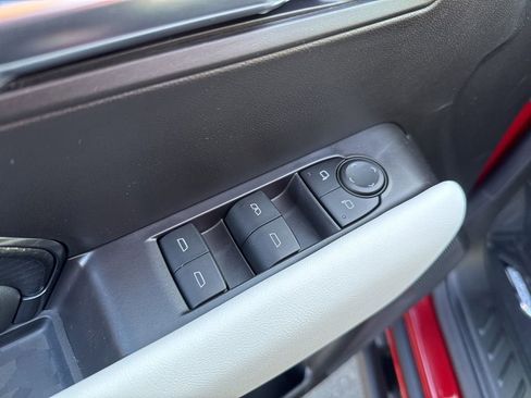 New 2026 GMC Canyon AT4X w/ LPO, Black Badging Package image 21