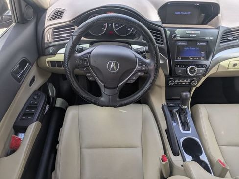 Used 2016 Acura ILX FWD image 14