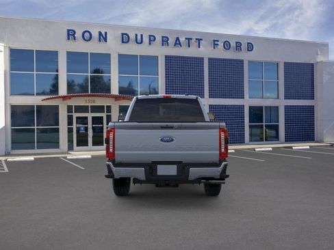 New 2026 Ford F250 Lariat w/ Lariat Premium Package AWD/4WD image 28