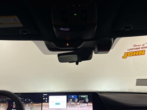 New 2026 Nissan Armada PRO-4X image 21