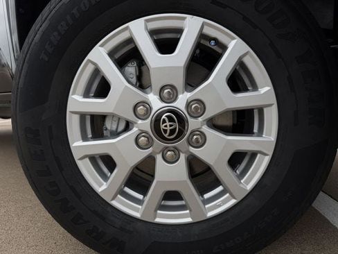 New 2026 Toyota Tacoma SR5 image 10