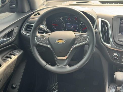 Used 2023 Chevrolet Equinox LT AWD/4WD image 17