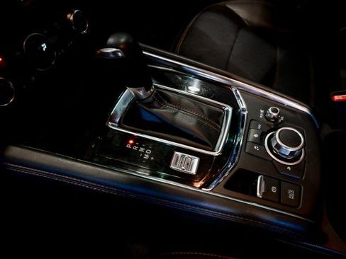 Used 2017 MAZDA CX-5 Grand Touring image 30