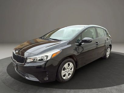 Used 2017 Kia Forte LX