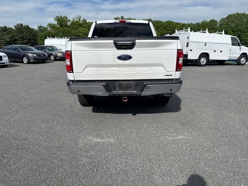Used 2020 Ford F150 XLT w/ Equipment Group 302A Luxury AWD/4WD image 5