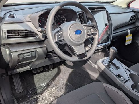 New 2026 Subaru Crosstrek 2.0i Premium image 11