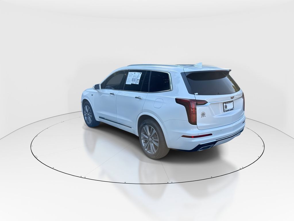 Used 2020 Cadillac XT6 Premium Luxury FWD image 6