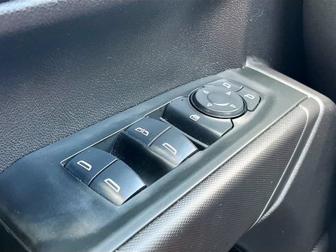 Used 2024 Chevrolet Silverado 1500 Custom Trail Boss AWD/4WD image 17