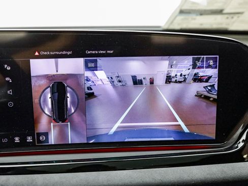 New 2025 Audi S5 Prestige image 27