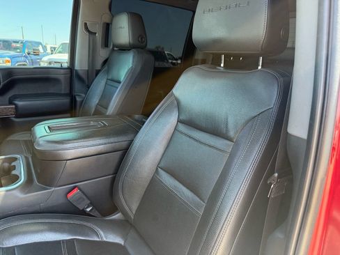 Used 2020 GMC Sierra 2500 Denali w/ Denali Ultimate Package AWD/4WD image 31