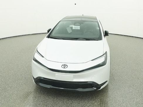 New 2026 Toyota Prius Plug-In Hybrid image 50