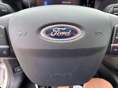 Certified 2024 Ford Escape Active image 27