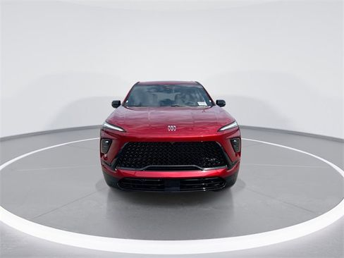 New 2026 Buick Enclave Sport Touring image 3